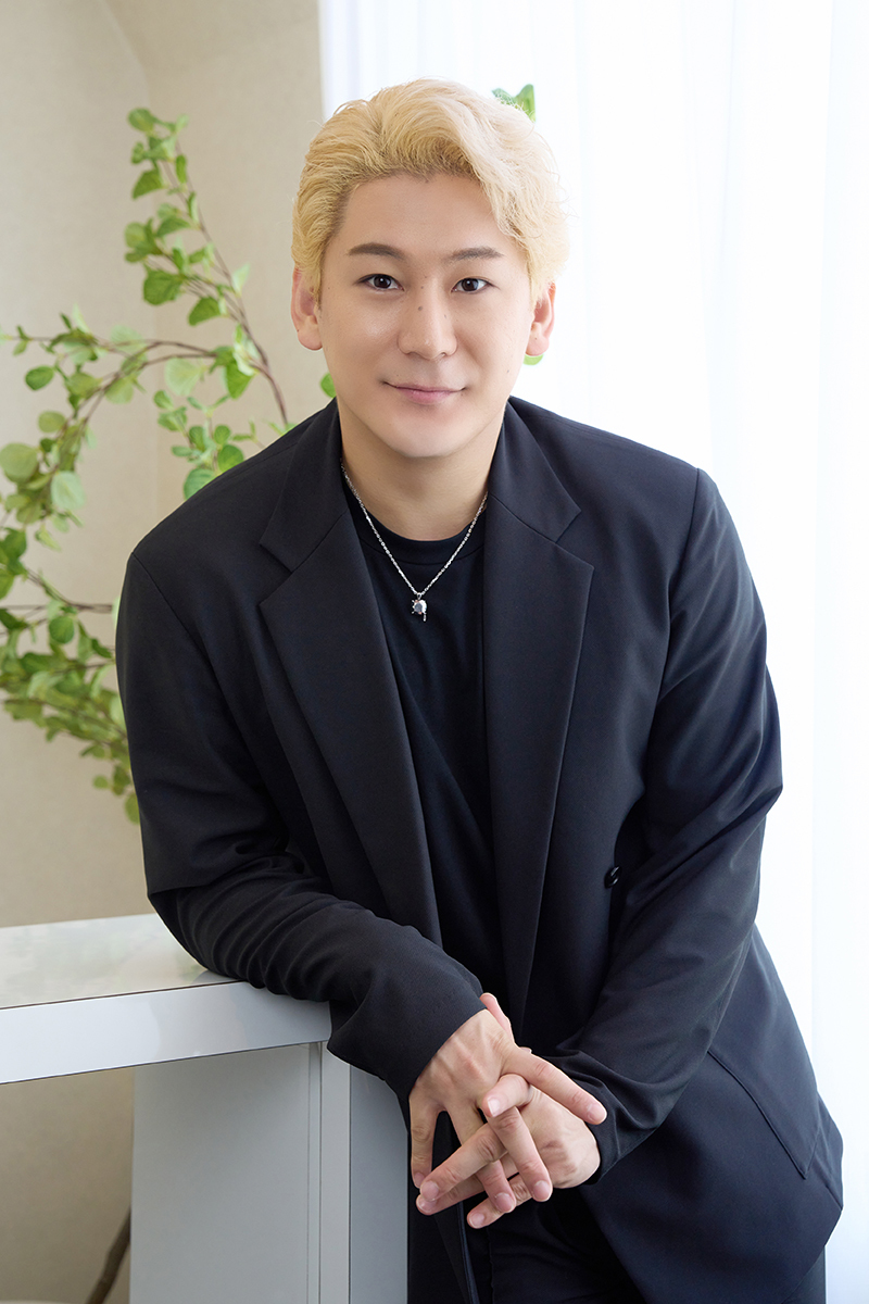 小野田龍之介