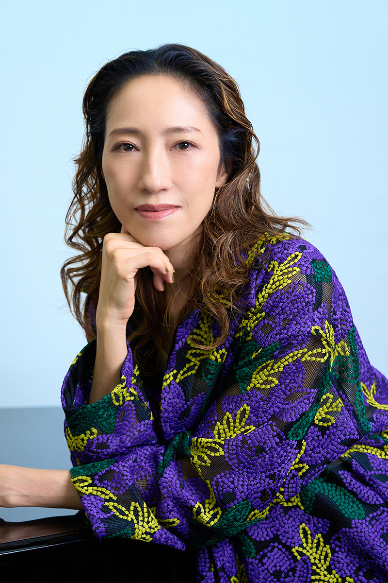 水夏希