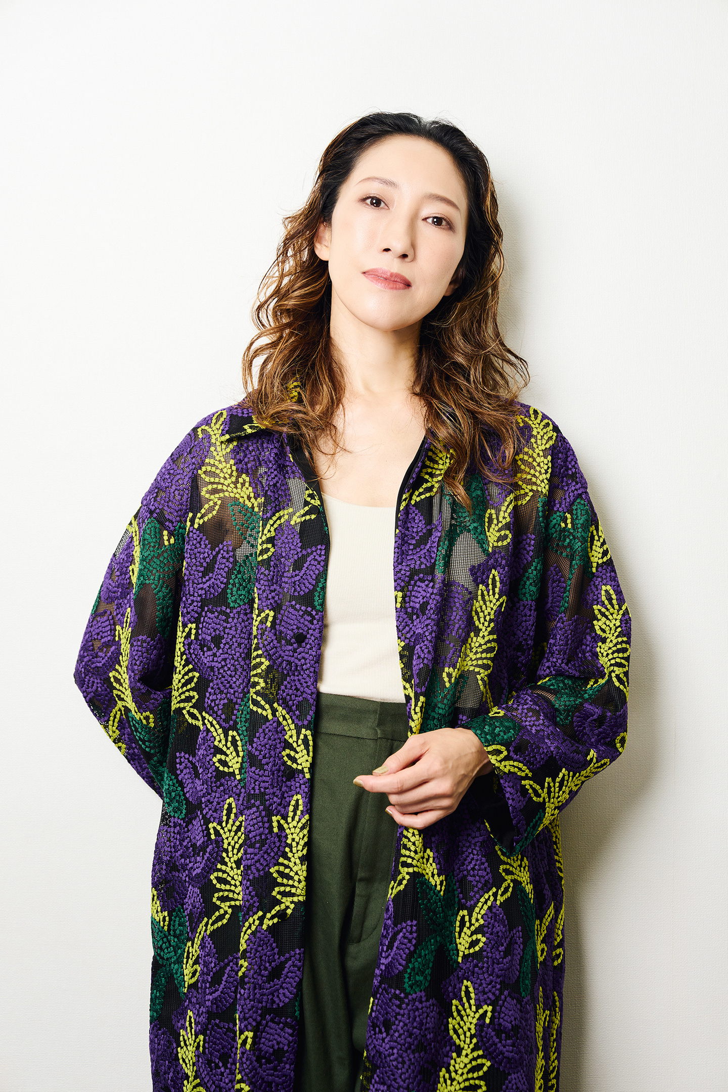 小野田龍之介