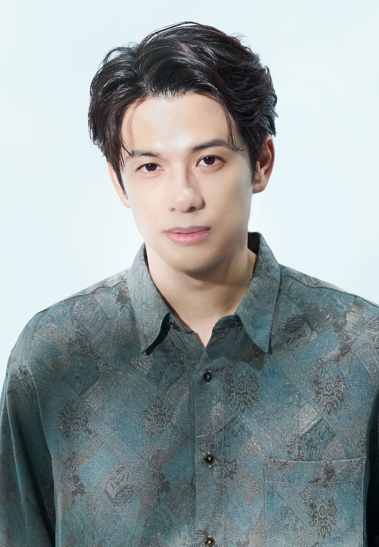 小野田龍之介