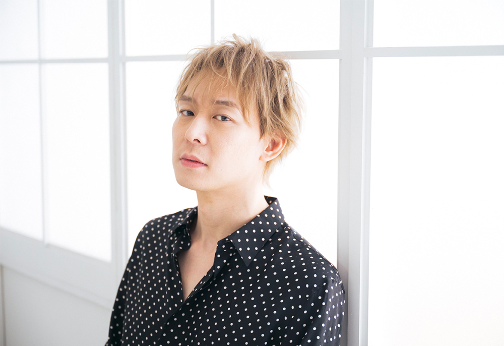 小野田龍之介